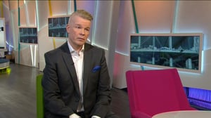 Ylen aamu-tv: Syyrian tilanne hoitohenkilökunnan silmin: 27.07.2016 07.43