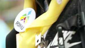 Kylässä: Roihu: 09.08.2016 09.38