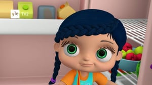 Tulossa!: Kuiske: 12.08.2016 08.56