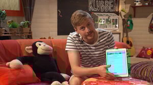 BUU-klubben hälsar: Veckans fråga v. 33: 16.08.2016 13.00