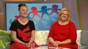 Ylen aamu-tv: Tasa-arvo koulussa: 17.08.2016 09.20