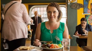 Yle Uutisluokka Triplet: Lounastauko vähentää väsymystä (S): 24.08.2016 10.59