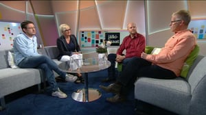 Jälkiviisaat (S): 26.08.2016 09.04