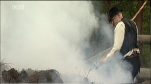 Yle Uutisluokka Triplet: Kemikaaliasetukset uhkasivat lopettaa tervanpolton Suomesta (S): 29.08.2016 10.12