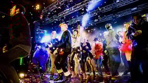 Ilmakitaransoiton MM-kisan finaali: 29.08.2016 16.41