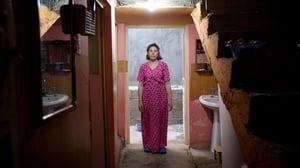 Yle Uutisluokka Triplet: Maastakarkotetut palaavat kotimaahansa tyhjän päälle (S): 30.08.2016 09.14