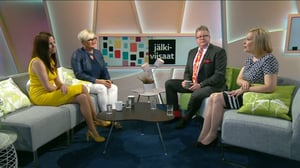 Puheen Päivä: Jälkiviisaat (S): 02.09.2016 09.10