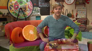 BUU-Staffan: Hemgjord äppellykta: 03.09.2016 18.30