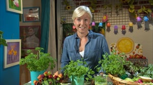 BUU-klubben hälsar: Vecka 36: veckans fråga: 05.09.2016 06.00