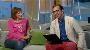 Jälkiviisaat: Jälkiviisaat 9.9.2016 (S): 09.09.2016 09.06