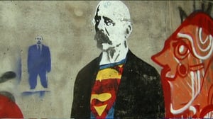 Yle Uutisluokka Triplet: Tartossa tehdään katutaidetta kaupungin luvalla (S): 12.09.2016 13.38