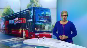 Yle Uutiset Uusimaa: Yle Uutiset Uusimaa 12-09-2016 klo 18-22: 12.09.2016 18.00