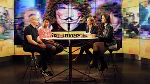 Yle Uutisluokka Triplet: Sananvapautta tuhlataan somessa (S): 14.09.2016 13.43