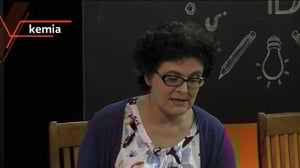 Abitreenit: Kemia, tehtävä 1, syksy 2016: 19.09.2016 20.29