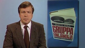 Viikon vanhat: Jakso 22: Viikon vanhat - uutisia 30 vuoden takaa. (S): 20.09.2016 16.58