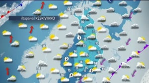 Yle Uutiset: Yle Uutiset 9.00: 21.09.2016 09.24