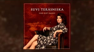 Ylen aamu-tv: Laulaja Suvi Teräsniska jää aitiyslomalle suosion keskeltä: 26.09.2016 08.36