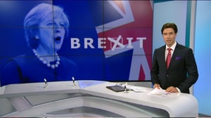 Yle Uutisluokka Triplet: Britannia matkalla irti EU:sta (S): 03.10.2016 13.01