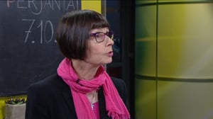 Ylen aamu-tv: Sote - missä mennään nyt? (S): 07.10.2016 07.39