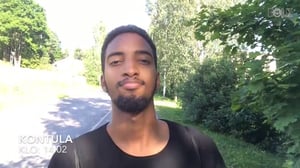 Yle FOLK: Ramadan 2K16: Ramadan 2K16: 07.10.2016 09.07