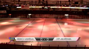 Jääkiekon Mestis: 07.10.2016 18.30