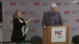 Yle Uutisluokka Triplet: Talouden Nobel ensi kertaa Suomeen (S): 11.10.2016 11.35