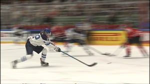 Yle Uutisluokka Triplet: Laine ja Puljujärvi hakevat menestystä NHL:ssä (S): 13.10.2016 11.06