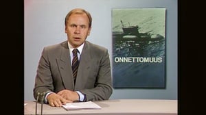 Viikon vanhat: Viikon vanhat - uutisia 30 vuoden takaa (S): 15.10.2016 09.30