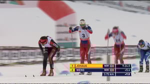 Yle Uutisluokka Triplet: Hiihtäjä Therese Johaug kärysi dopingista (S): 14.10.2016 09.12