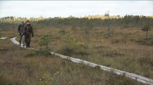 Luonto lähellä (S): 17.10.2016 09.43