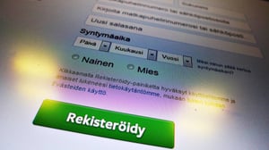 Yle Uutisluokka Triplet: Tietosuojan uudet pelisäännöt tuovat kuluttajille lisää oikeuksia (S): 17.10.2016 10.05