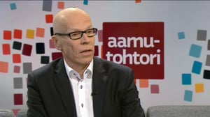 Aamutohtori: Aamutohtori Mikael Ojala: aivokasvaimet: 19.10.2016 09.36