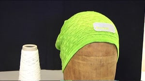 Yle Uutisluokka Triplet: Puu taipuu pipoksi (S): 19.10.2016 11.22