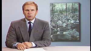 Viikon vanhat: Viikon vanhat - uutisia 30 vuoden takaa (S): 22.10.2016 10.00