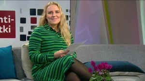 Tähtihetki (S): 21.10.2016 08.57