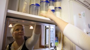 Yle Uutisluokka Triplet: Tavaratulva haltuun KonMari-metodilla (S): 25.10.2016 10.16