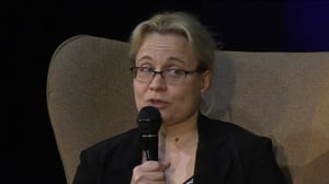 Helsingin kirjamessut: Rooman viimeiset päivät (S): 28.10.2016 16.06