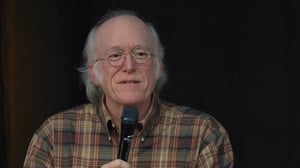 Helsingin kirjamessut: Don Rosa & Ankkaklassikot (S): 29.10.2016 14.10