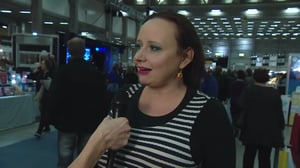 Helsingin kirjamessut: Kritiikistä ja kriitikkoudesta (S): 29.10.2016 17.28