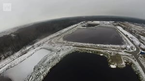 Yle Uutisluokka Triplet: Pietarin lähellä muhii myrkkypommi – päästöt Suomenlahteen luvataan estää (S): 31.10.2016 12.30