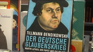 Yle Uutisluokka Triplet: Saksa valmistautuu uskonpuhdistuksen 500-vuotisjuhliin (S): 31.10.2016 12.35