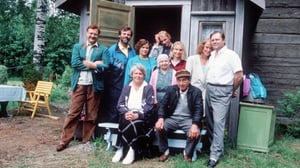 Yle Uutisluokka Triplet: Ylen rakastetut hittisarjat tulevat Areenaan (S): 08.11.2016 10.50