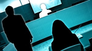 Yle Uutisluokka Triplet: Älä sössi oikeusjuttuasi – käräjäkonkareiden viisi vinkkiä (S): 10.11.2016 10.01