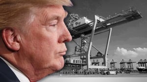 Yle Uutisluokka Triplet: Trumpin talouspolitiikan vaikutukset Suomelle hämärän peitossa (S): 10.11.2016 10.03