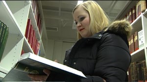 Yle Uutisluokka Triplet: Juristifirmat teettävät palkatonta työtä opiskelijoilla (S): 14.11.2016 09.54