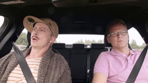 Wingman: Jakso 3 (S): 18.11.2016 08.25