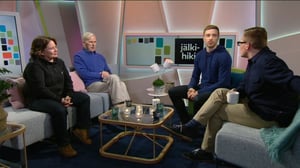 Jälkihiki: 21.11.2016 09.15