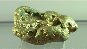 Yle Uutisluokka Triplet: Hämeessä löydettiin kultaa (S): 22.11.2016 09.11