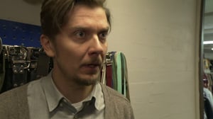 Yle Uutisluokka Triplet: Näin luodaan populistipoliitikko (S): 23.11.2016 10.24