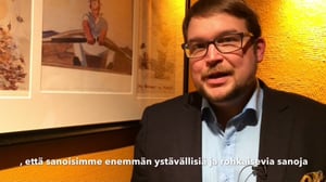 Yle Uutiset Häme: Keinoja yksinäisyyden ehkäisemiseksi: 24.11.2016 10.16